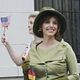 <b>Kelli Garner</b> Bild : Pan Am