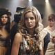Pan Am : photo Annabelle Wallis