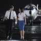 Pan Am : photo Christina Ricci, Mike Vogel