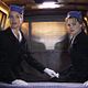Pan Am : photo Annabelle Wallis