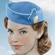 Pan Am : photo Kelli Garner
