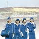 Pan Am : photo Christina Ricci, Karine Vanasse, Kelli Garner