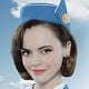 Pan Am : photo Christina Ricci