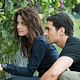 <b>Erica Durance, Ramon Rodríguez</b> Bild : Charlie's Angels (2011)