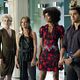 <b>Annie Ilonzeh, Minka Kelly, Rachael Taylor, Ramon Rodríguez</b> Bild : Charlie's Angels (2011)