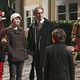 Once Upon A Time : photo Beverley Elliott, Ginnifer Goodwin, Jared Gilmore, Jennifer Morrison, Meghan Ory