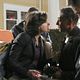 Once Upon A Time : photo Giancarlo Esposito, Lana Parrilla