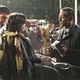 Once Upon A Time : photo Giancarlo Esposito, Lana Parrilla