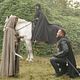 Once Upon A Time : photo Robert Carlyle, Ty Olsson