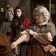 Once Upon A Time : photo Beverley Elliott, Ginnifer Goodwin, Meghan Ory