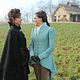 Once Upon A Time : photo Barbara Hershey, Lana Parrilla