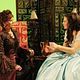 Once Upon A Time : photo Barbara Hershey, Lana Parrilla