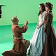 Once Upon A Time : photo Barbara Hershey, Lana Parrilla, Richard Schiff