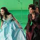 Once Upon A Time : photo Barbara Hershey, Lana Parrilla