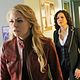 Once Upon A Time : photo Jennifer Morrison, Lana Parrilla