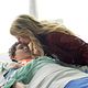 Once Upon A Time : photo Jared Gilmore, Jennifer Morrison