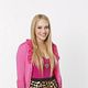 Suburgatory : photo Carly Chaikin