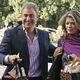 Suburgatory : photo Alan Tudyk, Gillian Vigman