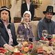 Suburgatory : photo Alan Tudyk, Gillian Vigman, Jeremy Sisto