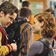 Suburgatory : photo Dan Byrd, Jane Levy