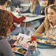 Suburgatory : photo Allie Grant, Jane Levy