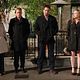 Suburgatory : photo Alan Tudyk, Alicia Silverstone, Gillian Vigman, Jeremy Sisto