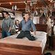 Suburgatory : photo Alan Tudyk, Cheryl Hines, Jeremy Sisto, Jonathan Slavin