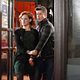 Suburgatory : photo Jane Levy, Parker Young
