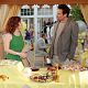 Suburgatory : photo Jane Levy, Jeremy Sisto
