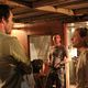 The River : photo Daniel Zacapa, Leslie Hope, Paul Blackthorne, Thomas Kretschmann