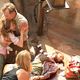 The River : photo Bruce Greenwood, Eloise Mumford, Joe Anderson, Leslie Hope