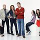 <b>Alexandra Krosney, Hector Elizondo, Kaitlyn Dever, Molly Ephraim, Nancy Travis</b> Bild : Last Man Standing