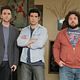 Man Up! : photo Christopher Moynihan, Dan Fogler, Mather Zickel