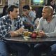 Work It : photo Amaury Nolasco, Benjamin Koldyke