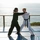Revenge : photo Emily VanCamp, Hiroyuki Sanada