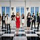 Revenge : photo Christa B. Allen, Connor Paolo, Emily VanCamp, Gabriel Mann, Henry Czerny