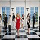 Revenge : photo Christa B. Allen, Connor Paolo, Emily VanCamp, Gabriel Mann, Henry Czerny