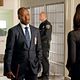Revenge : photo Courtney B. Vance, Madeleine Stowe