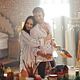 Revenge : photo James Purefoy, Madeleine Stowe