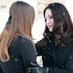 Revenge : photo Christa B. Allen, Madeleine Stowe