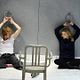 Revenge : photo Emily VanCamp, Gabriel Mann