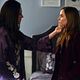 Revenge : photo Christa B. Allen, Madeleine Stowe