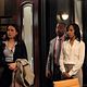 Scandal : photo Columbus Short, Katie Lowes, Kerry Washington