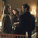 Scandal : photo Darby Stanchfield, Henry Ian Cusick, Valerie Cruz