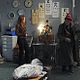 Unforgettable : photo Martin Shakar, Poppy Montgomery