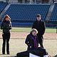 Unforgettable : photo Dylan Walsh, Jane Curtin, Kevin Rankin, Michael Gaston, Poppy Montgomery