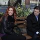 Unforgettable : photo James Urbaniak, Poppy Montgomery