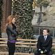 Unforgettable : photo James Urbaniak, Poppy Montgomery