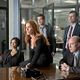 Unforgettable : photo Daya Vaidaya, Dylan Walsh, Kevin Rankin, Michael Gaston, Poppy Montgomery