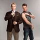 Foto - SERIES - How To Be A Gentleman : 9945